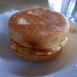 まつや軽食堂 - 焼きハム