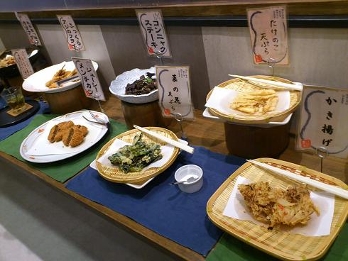閉店 ファミリーバイキング豆乃畑 松江店 松江 バイキング 食べログ