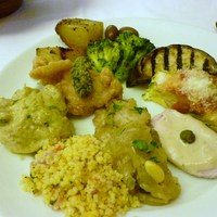Ristorante IL FIGO INGORDO - 