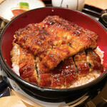 Unagi Hitsumabushi Binchou - 