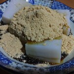 船橋屋 - 料理写真:元祖くず餅(中箱、950円)