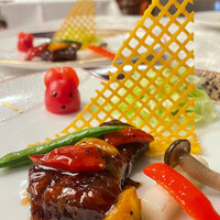 中国料理 王宮 - 