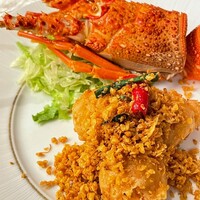 中国料理 王宮 - 