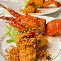 中国料理 王宮 - 