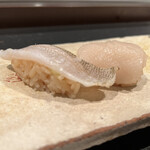 Monzushi - 