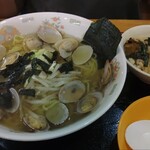 Ganso Janga Ra Ramen - 