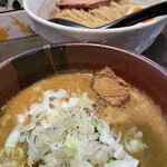 つけ麺 陽 - 