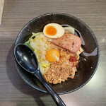 つけ麺 陽 - 
