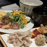 京都洋食 ムッシュいとう - 