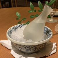 銀座ろくさん亭 - 