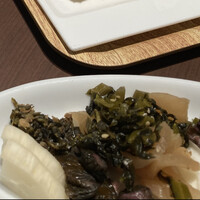 京都洋食 ムッシュいとう - 