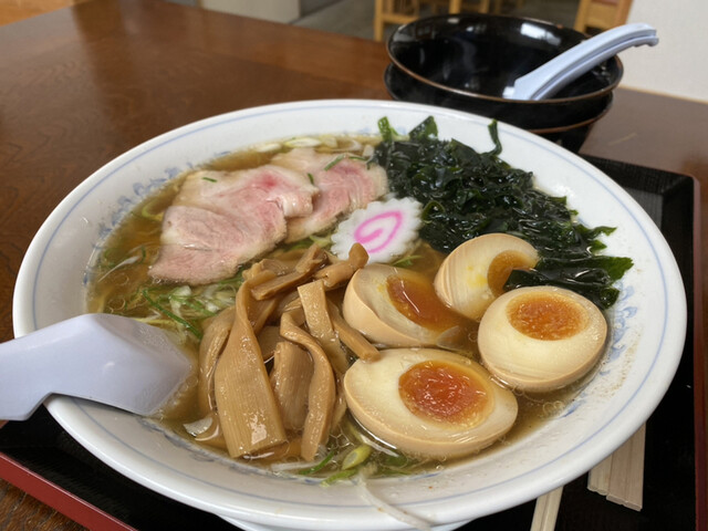 呑みめしや いっぷく - 船引（食堂）の写真