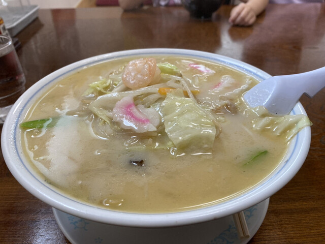 呑みめしや いっぷく - 船引（食堂）の写真