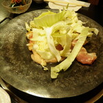 Touharaya - ホルモン焼き