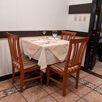 エリオ・ロカンダ・イタリアーナ - 店内➁