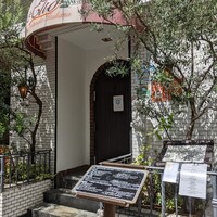 エリオ・ロカンダ・イタリアーナ - 外観①