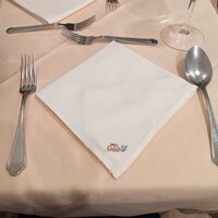 エリオ・ロカンダ・イタリアーナ - セッティング