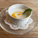 ガーデンレストラン 風舎 - 