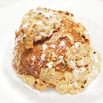 パティスリー リョーコ - シュークリーム