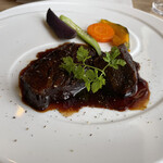 ガーデンレストラン 風舎 - 