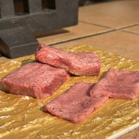 炭火焼肉 ふちおか - 