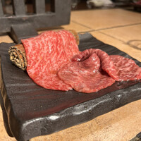 炭火焼肉 ふちおか - 