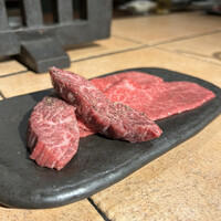 炭火焼肉 ふちおか - 