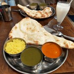 チャイカフェ - 