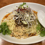 SHIBIRE-NOODLES 蝋燭屋 - 