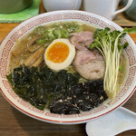 Ramen Hausu Sada - 