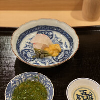 津の守坂 小柴 - 