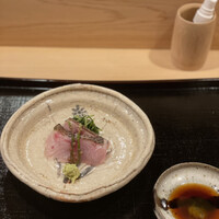 津の守坂 小柴 - 