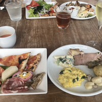 The Kitchen Salvatore Cuomo NAGOYA - 