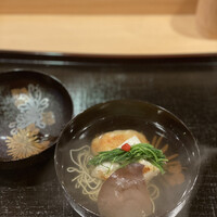 津の守坂 小柴 - 