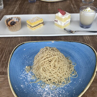 The Kitchen Salvatore Cuomo NAGOYA - 