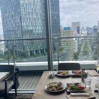 The Kitchen Salvatore Cuomo NAGOYA - 