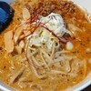 Misozen - 黒胡麻担々麺