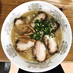 ラーメン楽 - 