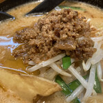 麺屋 壱正 - 