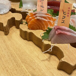 全席個室 居酒屋 九州料理 かこみ庵 - 