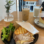 ピースバイピースコーヒー - 