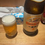 Niihao! Pon Yuu - 瓶ビール