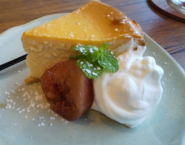 カフェ ノワ（cafe noix） - 一ノ関（カフェ）の写真