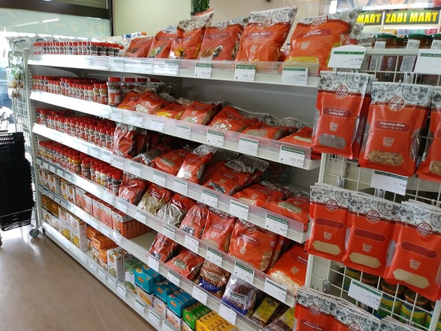 ザビマート（ZABI MART） - 岩出山（コンビニ・スーパー）の写真