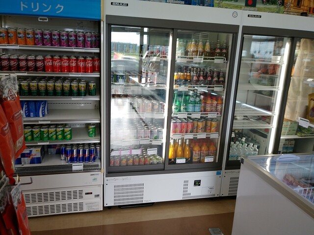 ザビマート（ZABI MART） - 岩出山（コンビニ・スーパー）の写真