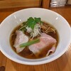 らぁ麺 TORRY
