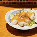 まな板の上のサカナ - 