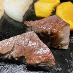 近江牛専門店 近江かど萬 - 