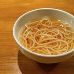 まな板の上のサカナ - 