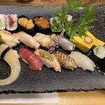 Kesennuma Matsuba Zushi - 